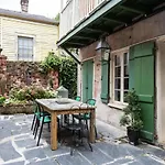 Chic Cottage Near The Lower French Quarter