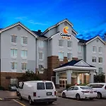 Hotel Comfort East
