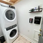 Holiday home Cozy Spot *