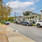 3 Mi To Dtwn New Orleans Historic Cottage With Yard