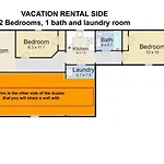 Fabulous Franklin 2bd Steps From St Claude Ave * New Orleans