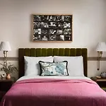 Memoir Warehouse District 4* New Orleans