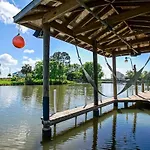 Dirty South Bayou Bed & Breakfast 3*