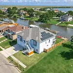 Dirty South Bayou 3* New Orleans