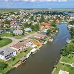 Bed & Breakfast Dirty South Bayou New Orleans