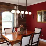 Dirty South Bayou Bed & Breakfast