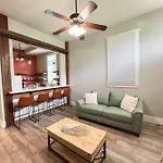 Urban Charm In The Heart Of New Orleans