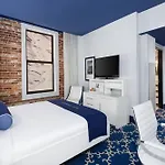 Hotel The Saint Hotel, New Orleans, French Quarter, Autograph Collection New Orleans