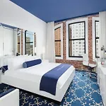 The Saint Hotel, New Orleans, French Quarter, Autograph Collection 4*