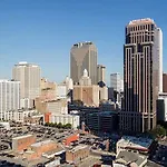 Hotel Hyatt House Downtown New Orleans
