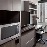 Hyatt House Downtown Hotel New Orleans