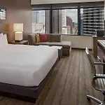 Hotel Hyatt House Downtown New Orleans