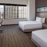 Hyatt House Downtown 3* New Orleans