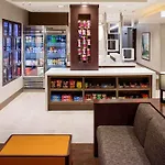 Hyatt House Downtown Hotel 3*