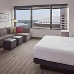 Hyatt House Downtown 3* New Orleans