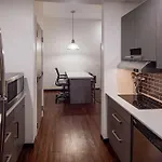 Hyatt House Downtown