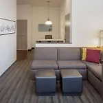 Hyatt House Downtown Hotel