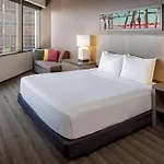 Hyatt House Downtown Hotel New Orleans