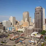Hyatt House Downtown Hotel