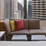 Hyatt House Downtown 3*
