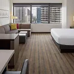 Hyatt House Downtown New Orleans