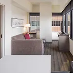 Hotel Hyatt House Downtown