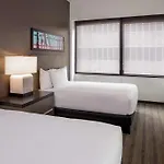 Hyatt House Downtown Hotel 3*