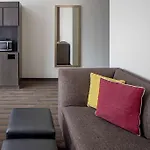Hotel Hyatt House Downtown 3*