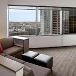 Hyatt House Downtown New Orleans