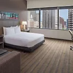 Hyatt House Downtown 3* New Orleans