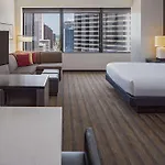 Hyatt House Downtown