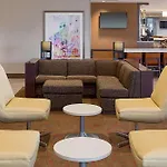 Hyatt House Downtown 3* New Orleans