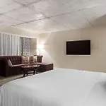 Hotel Cambria Downtown Warehouse District