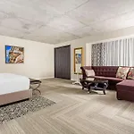 Hotel Cambria Downtown Warehouse District New Orleans