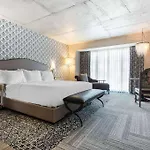 Cambria Downtown Warehouse District Hotel