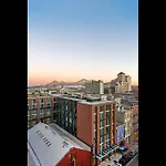 Cambria Downtown Warehouse District Hotel 4*
