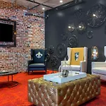 Cambria Downtown Warehouse District