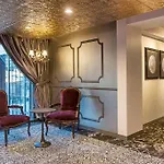 Hotel Cambria Downtown Warehouse District New Orleans