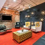 Cambria Downtown Warehouse District 4*