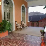Bed & Breakfast The Happy House 4*
