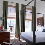 The Celestine Hotel