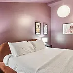 The Mary Beth & Gallery