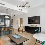Apartment The Mary Beth & Gallery *