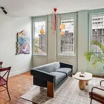 The Mary Beth & Gallery