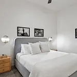 Apartment The Mary Beth & Gallery *