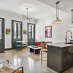 Apartment The Mary Beth & Gallery New Orleans