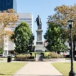 The Lafayette New Orleans By Kasa Living