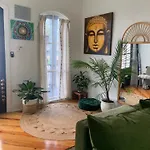 Cozy Plant House
