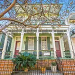 Garden District Bed And Breakfast