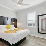 Brand New 5br, Outdoor Seating, Parking * New Orleans